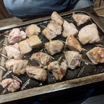 Minamishinshuu Suzuri Yakiniku Suzuro - 