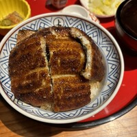 炭焼うな富士 名駅店 - 