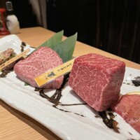 にく稲 - 