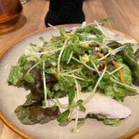 LE PORTIER Par Aux Delices de dodine Toranomon - 