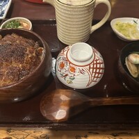 炭焼うな富士 白壁別邸 - 