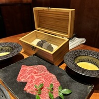 銀座 山科 - 