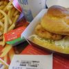 マクドナルド 1号線酒匂店