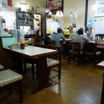 しみず食堂 - オヤジのよりどころ
