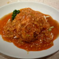 四川料理 龍の子 - 