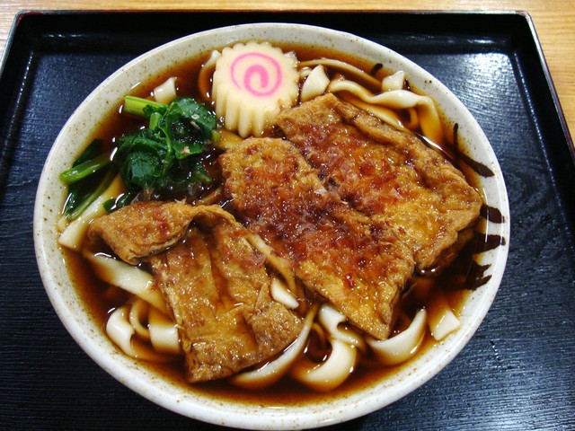 閉店 そば処 名古屋うどん 青井 うどん 食べログ