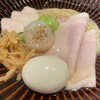 Tokyo Style Noodle ほたて日和