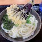 こがね製麺所 - 