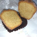 欧風菓子 クドウ 本店 - 