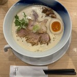 ラーメン 喜左衛門 - 料理写真: