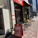 New York Pizza TONYZ Tokyo - 