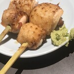 Yakitori Torifuji - 