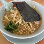 ラーメン山岡家 - 