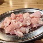 Tokachi Seiniku - 