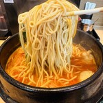 Horumon Ramen Hakuju - 