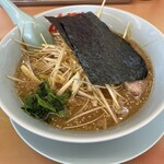 ラーメン山岡家 - 