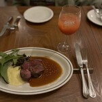 goo ITALIANO 渋谷本店 - 