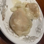 中華蕎麦にし乃 - 