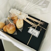 リストランテオガワ - お弁当外観