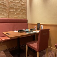 下関春帆楼 阿倍野店 - 
