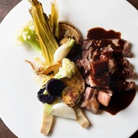 グリル 小松屋 - 