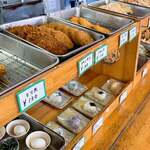 手打ちうどんますや - 