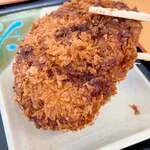 手打ちうどんますや - 