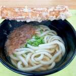 あかね製麺 - 