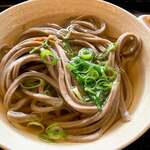 Serufu Udon Tombo - 