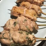 Yakitori Torifuji - 