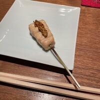 焼鳥  吉祥 - 