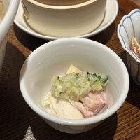 正宗広東私房菜サワダ 梅田エスト店 - 