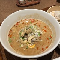正宗広東私房菜サワダ 梅田エスト店 - 