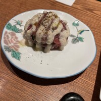 焼鳥  吉祥 - 