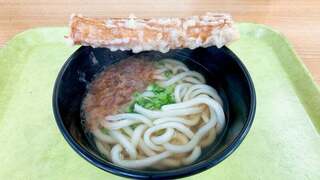 あかね製麺 - 