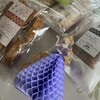 米菓匠 紫芳軒・おかきとWaカフェ