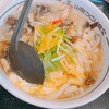 ファミリー食堂 山田うどん食堂 松戸高塚店