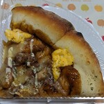 OKストア - 料理写真:照焼チキン¥162+税