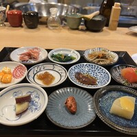 梅田 鮨処いこう - 
