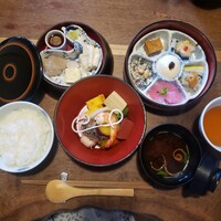 韻松亭 -  韻松亭 -