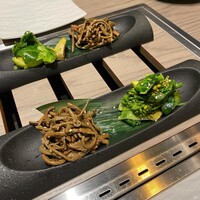 渋谷焼肉 かみ山 - 