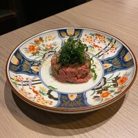 渋谷焼肉 かみ山 - 