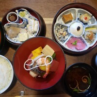 韻松亭 -  韻松亭 -