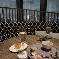 THE PENTHOUSE with weekend terrace - 