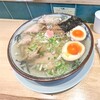 はるちゃんラーメン