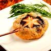 串屋 - 料理写真:しいたけ肉詰め