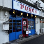 横浜ナポリタン PUNCH - 