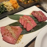 はなぶさ精肉店 - 