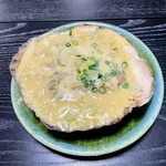 みちのく料理 西むら - 貝味噌焼き