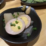 個室居酒屋 もみじ咲 - 